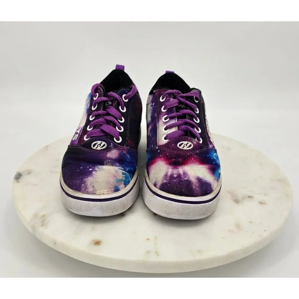 Heelys Pro 20 LG Skate Shoes Nostalgic ‎ Y2k Punk